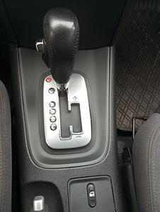 Nissan Primera 2.0 (11 foto / 15)