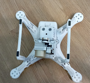 DJI Phantom 3 Professional 4k (6 foto / 10)