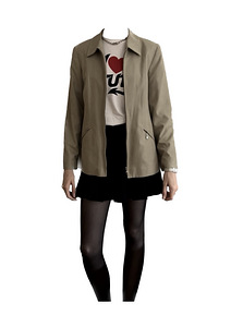 Blazer (4 foto / 6)