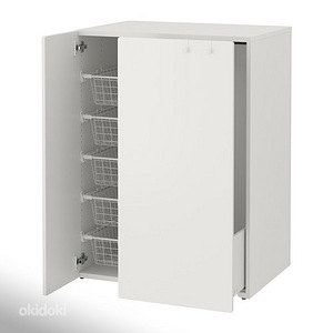 Шкаф Ikea (1 фото из 3)