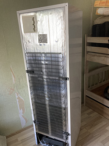 Electrolux No Frost külmkapp (4 foto / 7)