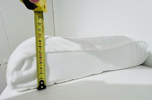 Ortopeediline padi AIR ANATOMIC (6 foto / 9)