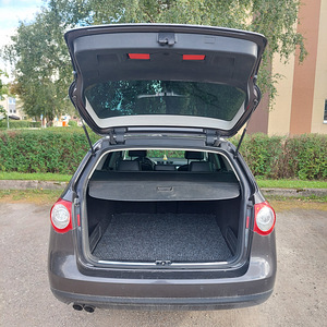 Volkswagen Passat 2.0 103kW (7 foto / 15)