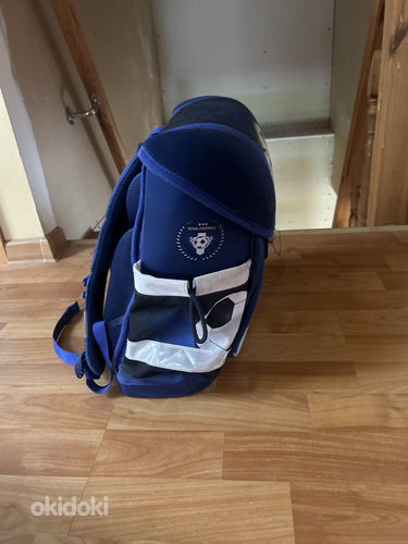 Школьная сумка (фото #4)