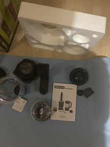 Delimano Multifresh blender (5 foto / 6)