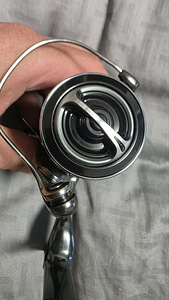 Shimano Stella C2500S FK 2022 (2 foto / 3)