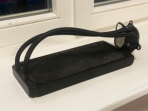 Asus ROG AIO'd (3 tk) (4 foto / 7)