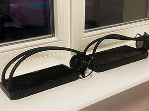 Asus ROG AIO'd (3 tk) (7 foto / 7)