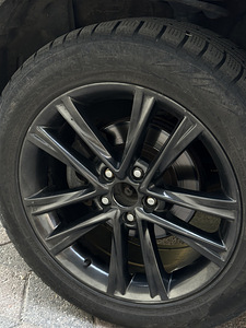 Toyota RAW 4 (11 фото из 15)