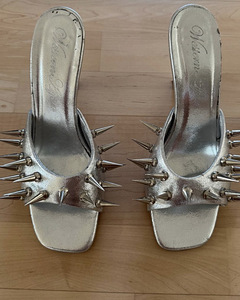 Western Affair spotlight shoes (1 foto / 4)