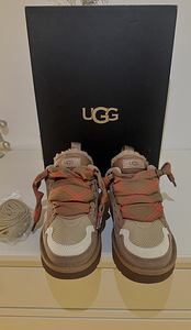 Ugg Lowmel Women (7 foto / 9)