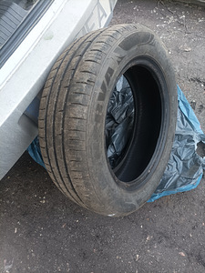 Летние шины 185/60 R15 (1 фото из 1)