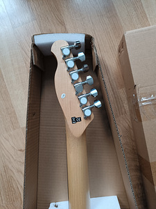Harley Benton TE-20 (5 foto / 5)