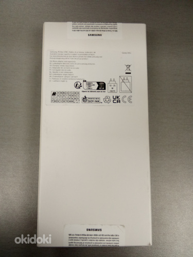 Samsung Galaxy A05s 64GB (foto #2)