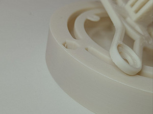 Plasttoodete tootmine (FDM) (2 foto / 5)