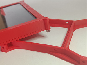 Plasttoodete tootmine (FDM) (4 foto / 5)