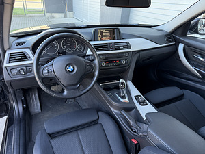BMW 318d atm 2013a registreerimistasu makstud (5 foto / 10)