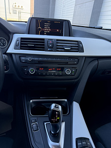 BMW 318d atm 2013a registreerimistasu makstud (6 foto / 10)