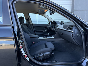 BMW 318d atm 2013a registreerimistasu makstud (7 foto / 10)