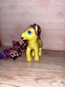 Mlp my little pony (2 foto / 3)