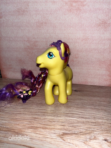 Mlp my little pony (фото #2)