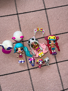 Nukk kawaii crush (2 foto / 2)