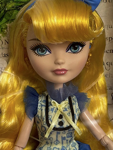 Кукла Ever After High (3 фото из 3)