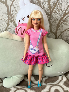 Barbie кукла (1 фото из 2)