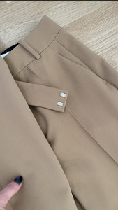 Zara - костюм - пиджак (3 foto / 8)