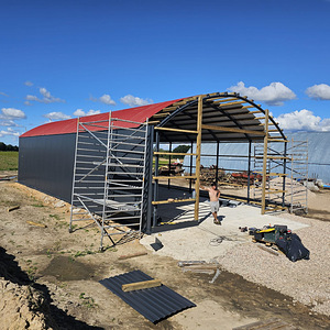 Angaar plekist 180m2 (6 foto / 8)