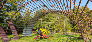 Angaaride rekonstrueerimine (2 foto / 10)