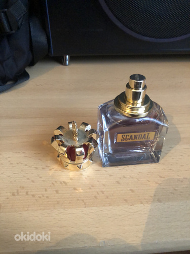 Parfüüm, Parfüüm SKANDAL (foto #3)