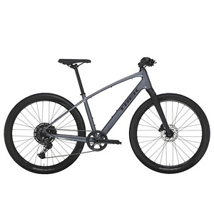 Trek Dual Sport 3 Ostetud 2025 (1 foto / 2)