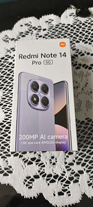 Xiaomi Redmi Note 14 Pro 5G 256GB (1 foto / 3)