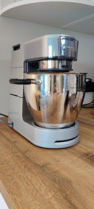 Кухонная машина Kenwood, Cooking Chef XL, 6,7 л (1 фото из 10)