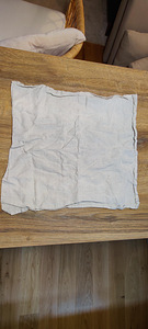 Linased salvrätikud 4 tk uus H&M kodu (3 foto / 7)