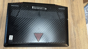 Lenovo Legion Y720 15'6 Gaming Laptop, 16GB, 256GB, 1TB (3 foto / 10)