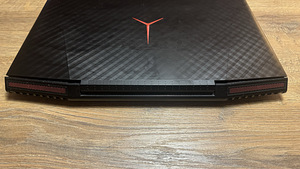 Lenovo Legion Y720 15'6 Gaming Laptop, 16GB, 256GB, 1TB (4 foto / 10)