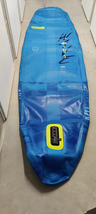 Täispuhutav SUP-laud Aquaton Wave Plus 11.0 (6 foto / 8)