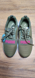 Uued Puma Softfoam optimaalse mugavusega tossud, suurus 37 (1 foto / 10)