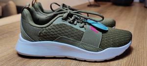 Uued Puma Softfoam optimaalse mugavusega tossud, suurus 37 (2 foto / 10)