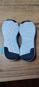 Uued Puma Softfoam optimaalse mugavusega tossud, suurus 37 (6 foto / 10)