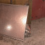 Gofreeritud alumiiniumkate koos kinnitustega, info fotol. (foto #2)