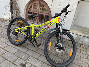 Scott Scale 24 (2 foto / 4)