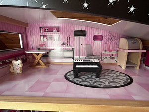 Nukumaja Kidkraft (4 foto / 9)