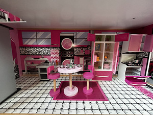 Nukumaja Kidkraft (8 foto / 9)