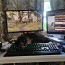 Arvuti, monitor, klaviatuur+hiir (MSI GeForce GTX 1070 Ti) (foto #4)