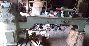 Puidutreipink Vene pt-40 (1 foto / 3)