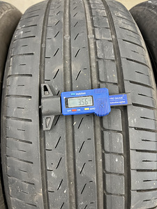 Шины Pirelli Scorpion Verdi 235/55 R19 (5 фото из 6)