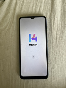 Xiaomi Redmi 10C (2 foto / 2)
